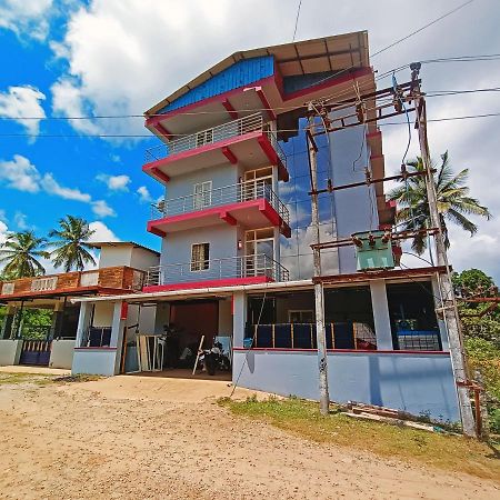 Staymaker Hegde Residency Sringeri Exterior photo